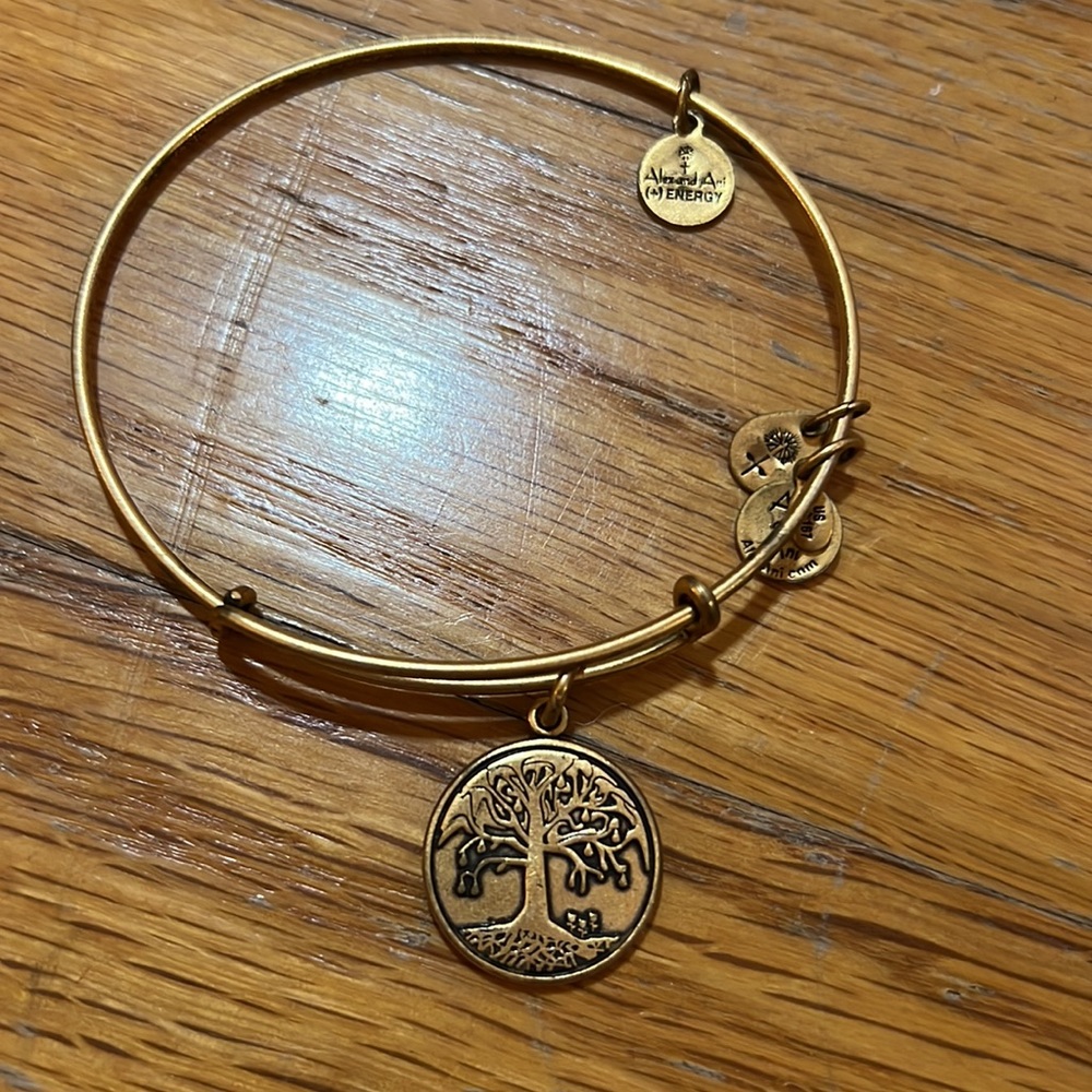 Alex and Ani bundle - Picture 2 of 6